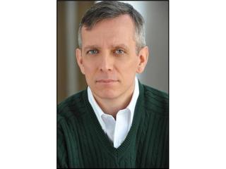 Kelly Karavites: Actor, Producer & Comic - LIVE!