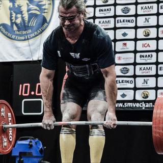 Avsnitt 249: Janne Salmela