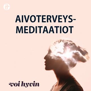 Aivoterveysmeditaatiot: Elvytä muistia