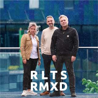 RR018 Reflections on Season 5, what we loved, learned and the responsibility we have as Tech leaders today