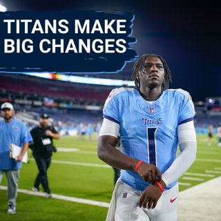 Tennessee Titans SHOCKING CUTS to Offensive Line, Restrepo is BACK & Major Holes After Waiver Claims