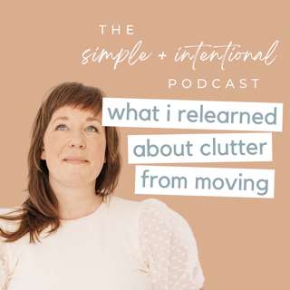 180// What I Relearned About Clutter From Moving
