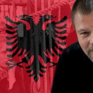 Mobergs Utvandrarna slår an en sträng i albanska hjärtan