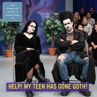 90s Daytime Talk Shows - Part Deux