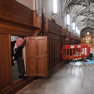 How will a socially distanced House of Commons work?