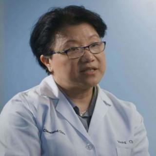 What Women Should Know About Osteoporosis With Dr. Yong Chen