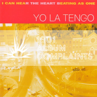The Story Behind: Yo La Tengo - I Can Hear the Heart Beating as One, Ep. 261
