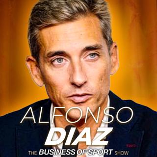 Alfonso Diaz, Real Mallorca CEO: ‘How We Rebuilt One of Spain's Most Historic Clubs' (Ep29)