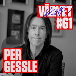 #61: Per Gessle