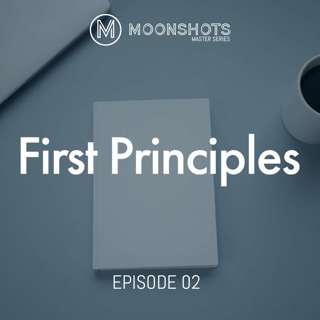 Master Series: Episode 02 - First Principles: Trailer