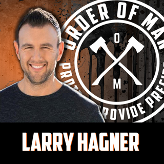 LARRY HAGNER | Spirit of Fatherhood