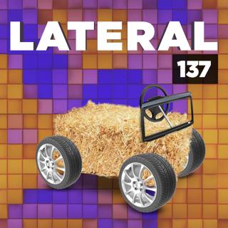 137: Straw vehicles