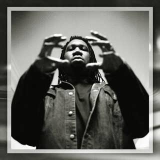 Hiphop 50 år! KRS-One