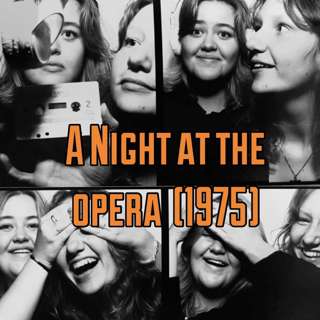 62. "Det är vår kaka", (A Night At The Opera, 1975)