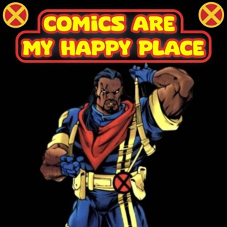 BISHOP + X-MEN '97