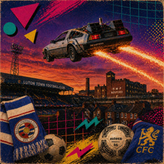 Historien om Kerry Dixon - Del 3