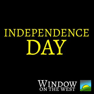 Independence Day Break