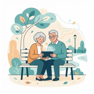 The Second Act of Love_ Navigating Dating After 60 (1)