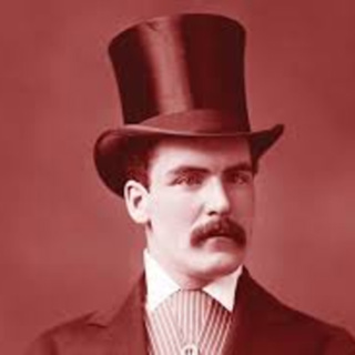 EP 101 Thomas Cream aka The Poisoner of Lambeth Part 2
