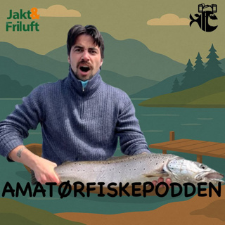 Episode 9 - Sosiale medier og gubbekultur (Gjest: Morten Brørby Sandvik)