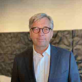99 Going from repairing to innovating, with Geir Terje Ruud, CDO at NTB (No)