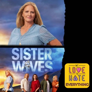 Sister Wives S17 E4 ""And Then There Were Three"
