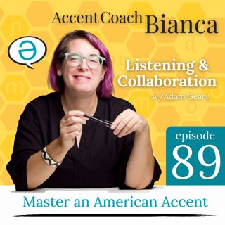 Listening and Collaboration (w/Adam Geary)