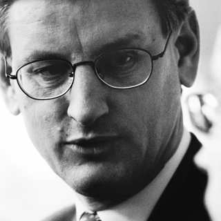 Carl Bildt 1999