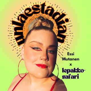 Unlaestadian – Essi Mutanen: "mitä tekisin, jos en olisi lestadiolainen?"