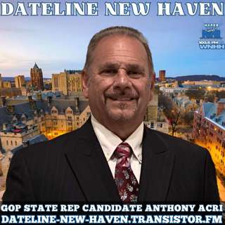 GOP State Rep Candidate Anthony Acri