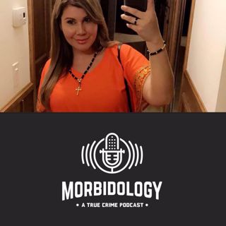 136: Lisa Marie Naegle