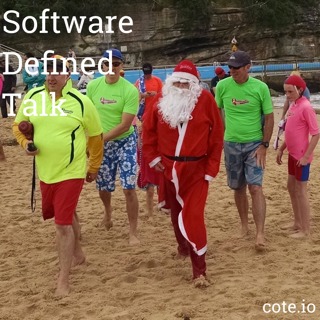 Episode 84: 2017 Predictions: cloud, containers, AI