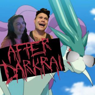 Suicune: Depression & Enemas
