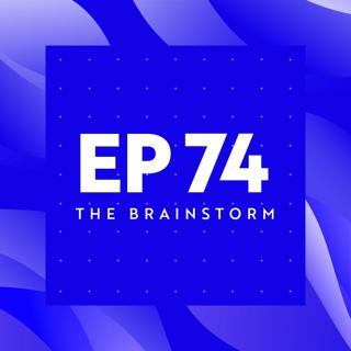 Nvidia, Live TV, And The Rise Of The 4 Day Work Week | The Brainstorm EP 74