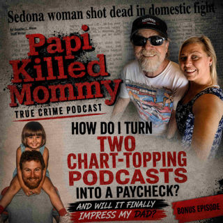 How Do I Turn Two Chart Topping Podcasts into a Paycheck?