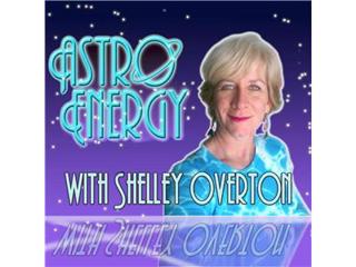 AstroEnergy Show September 12, 2012