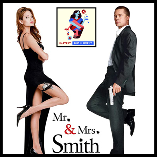 233: Mr. and Mrs. Smith
