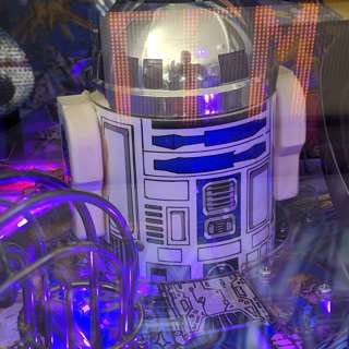 Episode 98: "Cold, Dead Fingers," Star Wars Fixed, Thanks Mike!