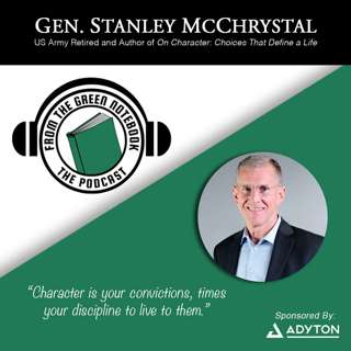 On Character with General Stanley McChrystal