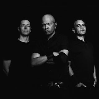 Rocking In The Free World With DANKO JONES