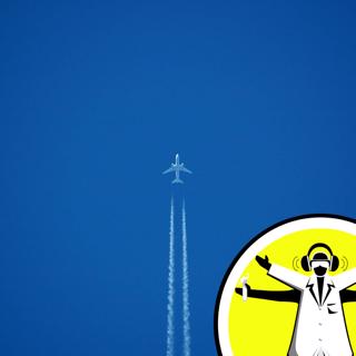 Safety at 40,000 Feet