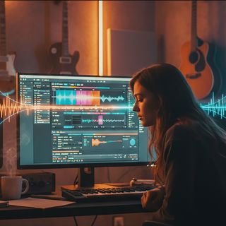 EQ Demystified: How to Really Use Equalization in Recording, Mixing, and Mastering