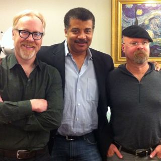 Extended Classic: MythBusters (Part 1)