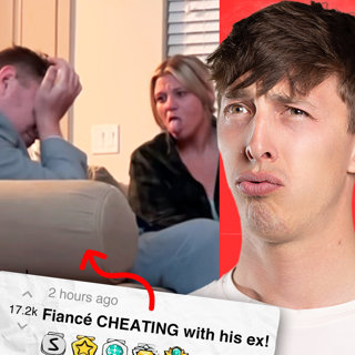 I caught my fiancé MOCKING me with his ex-girlfriend… now he wants forgiveness! | Reddit Stories | EP2105