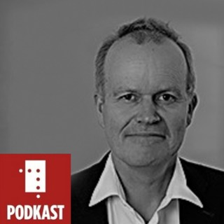 Jens Bjørneboe og det politiske.