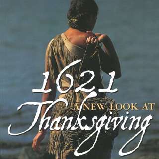 Thanksgiving Resources & Reflections from Mohegan Educator Rachel Sayet