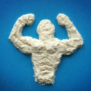 Creatine: is there truth behind the hype?