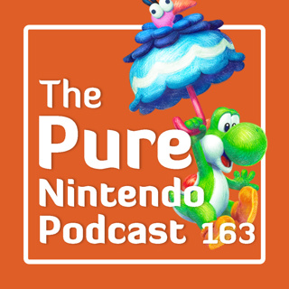 Yoshi is back to delight us all!