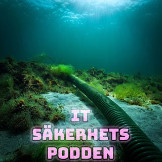 #305 - sabotage i Östersjön