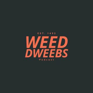 THE COOLEST DESIGNS YET??? | Absolute Batman 10 - 12 + Absolute Evil #1 | Weed Dweebs Podcast